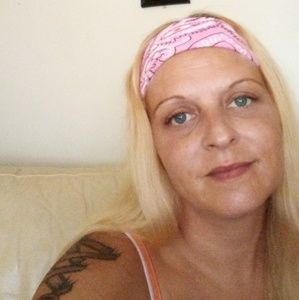 Meet your Posher, Kathleen